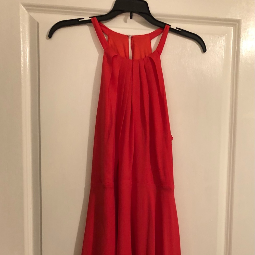Halter Dress